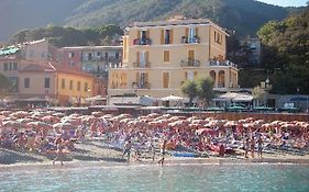 Hotel La Spiaggia